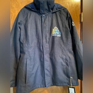 Burton’s Jet Set Jacket